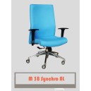 Kursi Kantor Direktur CARRERA M 3B SYNCHRO AL