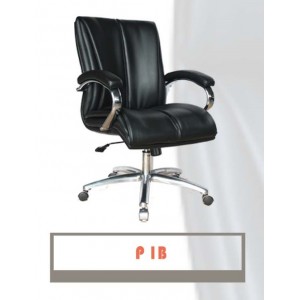 Kursi Kantor Direktur CARRERA P 1B