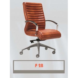 Kursi Kantor Direktur CARRERA P 2B
