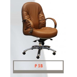 Kursi Kantor Direktur CARRERA P 3B