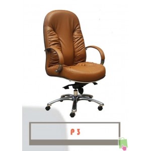 Kursi Kantor Direktur CARRERA P3