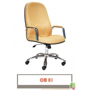 Kursi Kantor Staff CARRERA CM 01