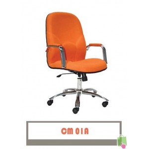 Kursi Kantor Staff CARRERA CM 01A
