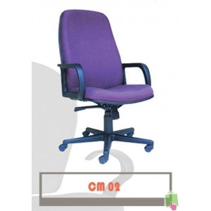 Kursi Kantor Staff CARRERA CM 02
