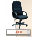 Kursi Kantor Staff CARRERA CM 03
