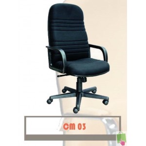 Kursi Kantor Staff CARRERA CM 03