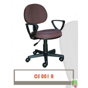 Kursi Kantor Staff CARRERA CS 001 A
