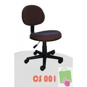 Kursi Kantor Staff CARRERA CS 001