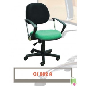 Kursi Kantor Staff CARRERA CS 002 A