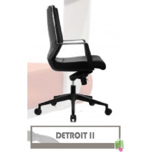 Kursi Kantor Staff CARRERA DETROIT II