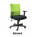 Kursi Kantor Staff CARRERA ECO 301 B