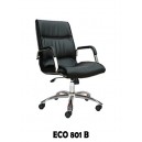 Kursi Kantor Staff CARRERA ECO 801 B