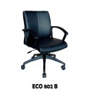 Kursi Kantor Staff CARRERA ECO 802 B