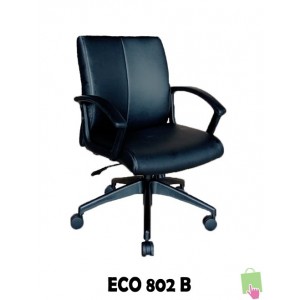 Kursi Kantor Staff CARRERA ECO 802 B