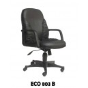 Kursi Kantor Staff CARRERA ECO 803 B