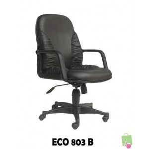 Kursi Kantor Staff CARRERA ECO 803 B