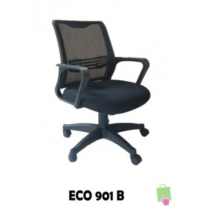 Kursi Kantor Staff CARRERA ECO 901 B