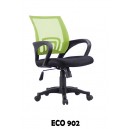Kursi Kantor Staff CARRERA ECO 902
