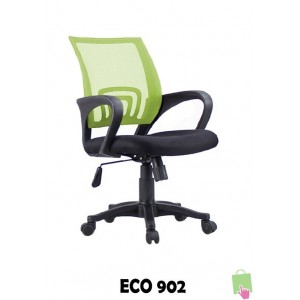 Kursi Kantor Staff CARRERA ECO 902