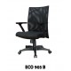 Kursi Kantor Staff CARRERA ECO 903 B