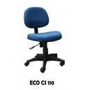 Kursi Kantor Staff CARRERA ECO CS 110