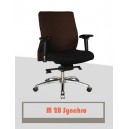 Kursi Kantor Staff CARRERA M 2B SYNCHRO