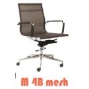 Kursi Kantor Staff CARRERA M 4B MESH