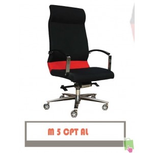 Kursi Kantor Staff CARRERA M 5 CPT AL