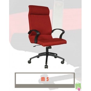 Kursi Kantor Staff CARRERA M 5