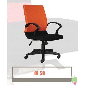 Kursi Kantor Staff CARRERA M 5B