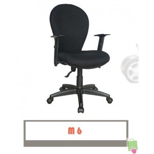 Kursi Kantor Staff CARRERA M 6