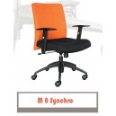 Kursi Kantor Staff CARRERA M 8 SYNCHRO