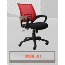 Kursi Kantor Staff CARRERA MESH 101