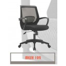 Kursi Kantor Staff CARRERA MESH 102