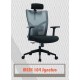Kursi Kantor Staff CARRERA MESH 104 SYNCHRO