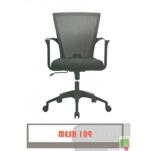 Kursi Kantor Staff CARRERA MESH 109