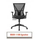 Kursi Kantor Staff CARRERA MESH 110B SYNCHRO
