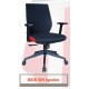 Kursi Kantor Staff CARRERA MESH 204 SYNCHRO