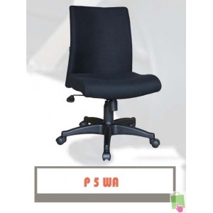 Kursi Kantor Staff CARRERA P 5 WA