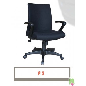 Kursi Kantor Staff CARRERA P 5