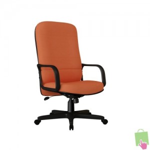 Kursi Direktur Verona KD-112-TL