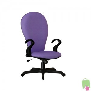 Kursi Direktur Verona KD-122-HTS