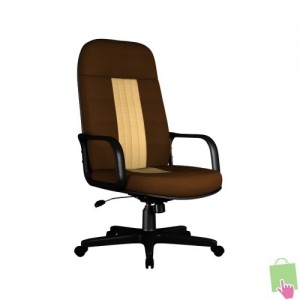 Kursi Direktur Verona KD-126-TL