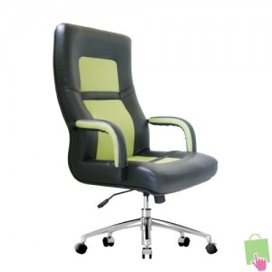 Kursi Direktur Verona KD-1039-CHL