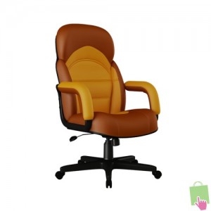 Kursi Direktur Verona KD-1061-CTL