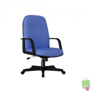 Kursi Direktur Verona KS-201-HK