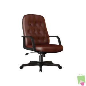 Kursi Direktur Verona KS-218-HK