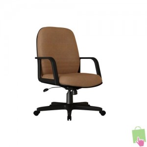 Kursi Direktur Verona KS-304-HK