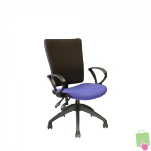 Kursi Direktur Verona KS-874-HTA