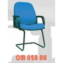 Kursi Hadap CARRERA CM 02B AU